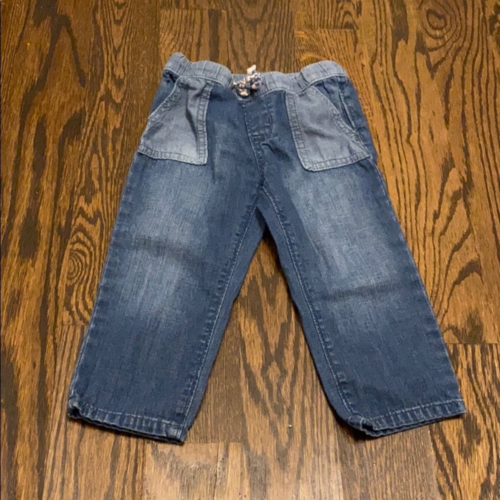 Cheap toddler clothes